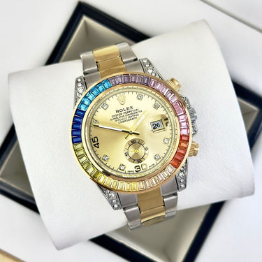 Rolex piedras RPPA04